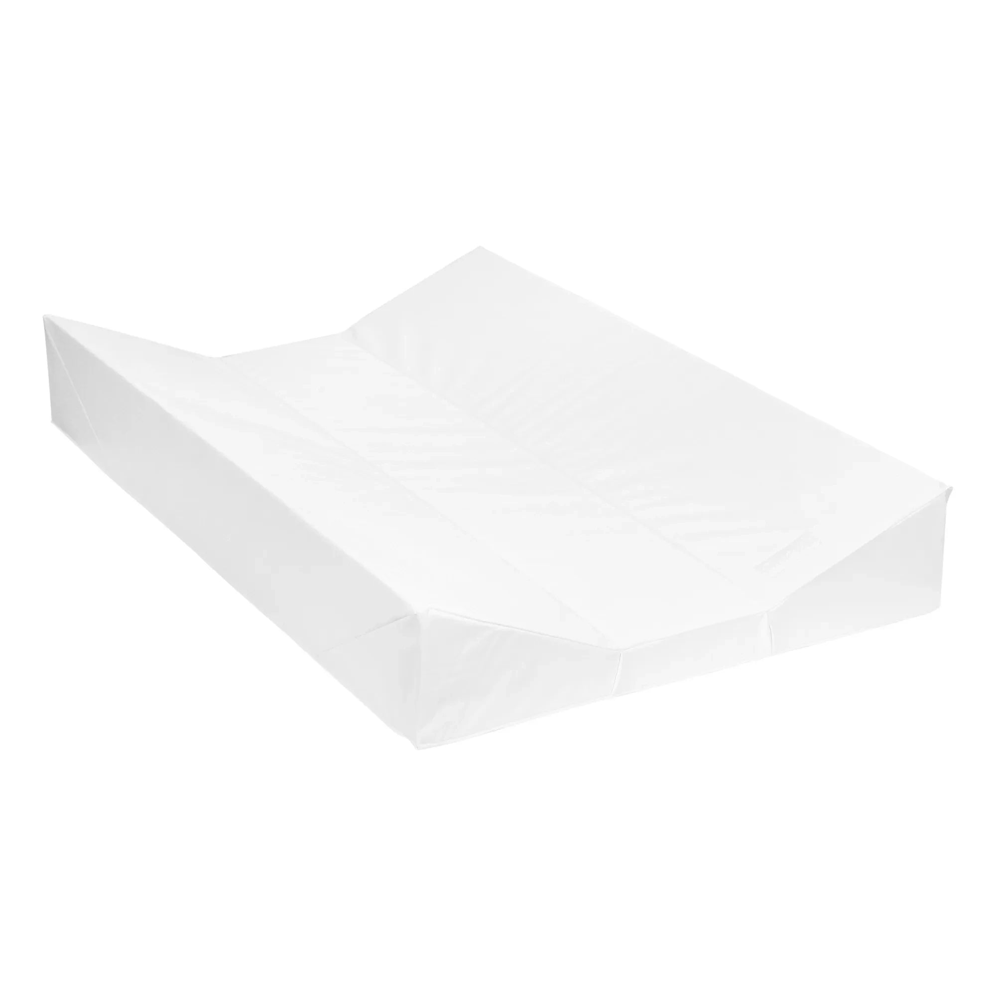 Quax - Colchoneta Cambiador 67x44 | Blanco