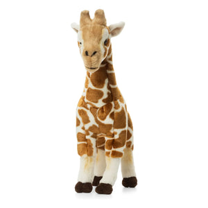 Bon Ton Toys - WWF - Jirafa de peluche | Camello
