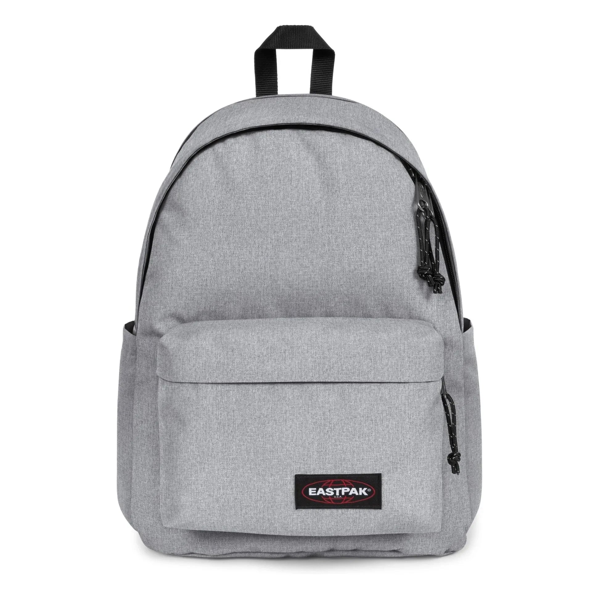 Eastpak - Mochila de uso diario gris