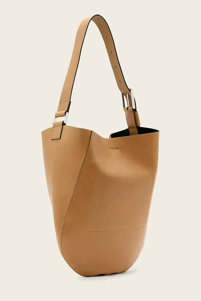 Bolso tote de cuero para mujer AllSaints LUNA