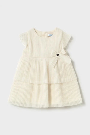 Vestido para niña Mayoral