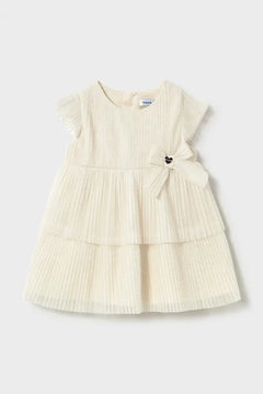 Vestido para niña Mayoral
