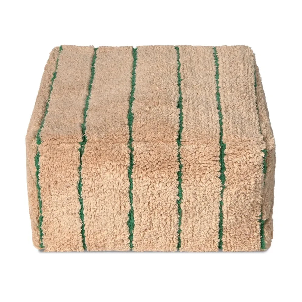 Lorena Canals - Şeftali Pouf Lines
