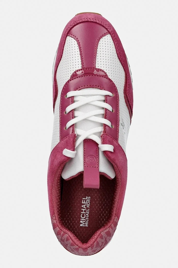 MICHAEL Michael Kors Raina Trainer Zapatillas