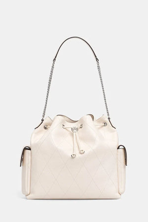 Bolso tote de cuero para mujer Tory Burch Charlie