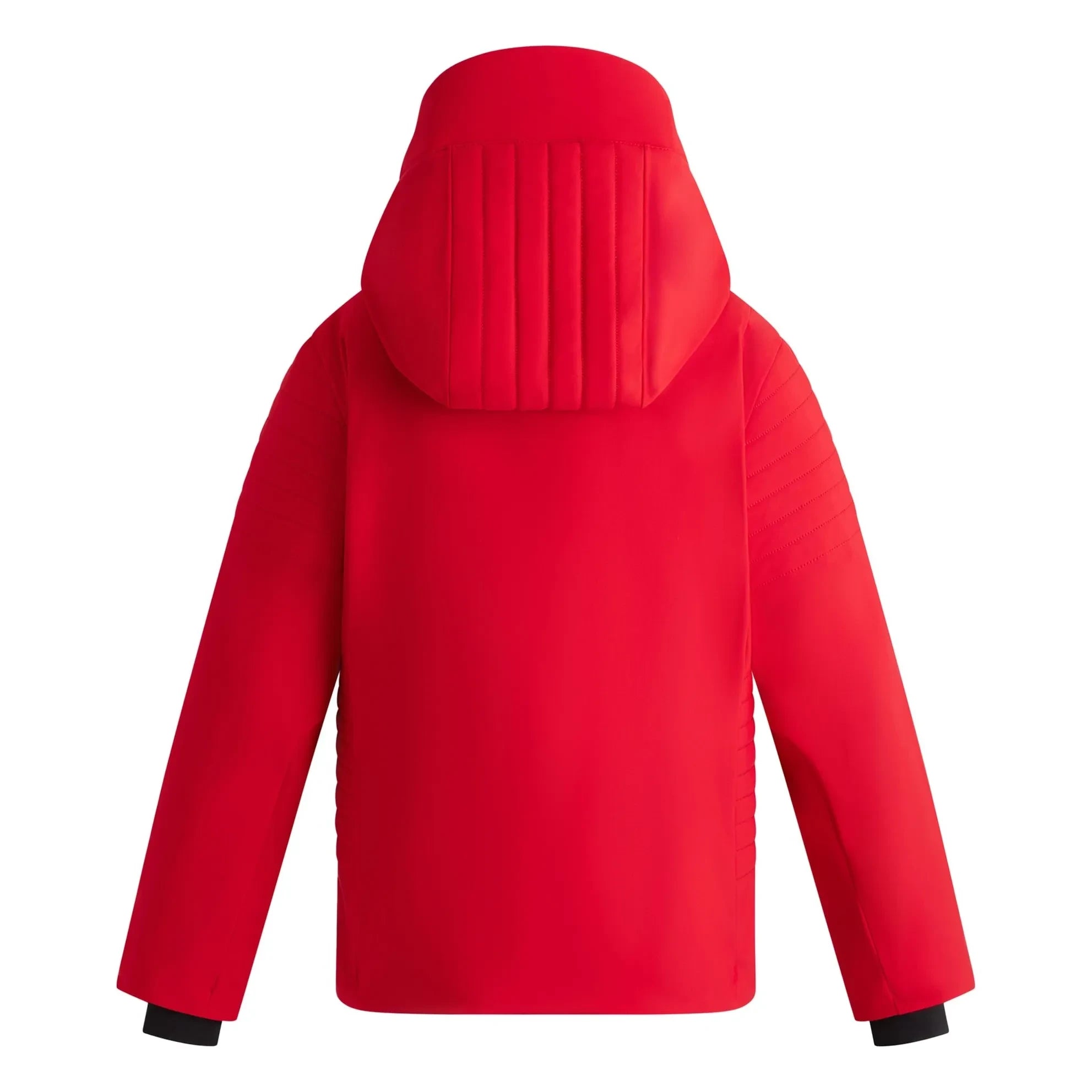 Fusalp - Chaqueta de esquí Power roja