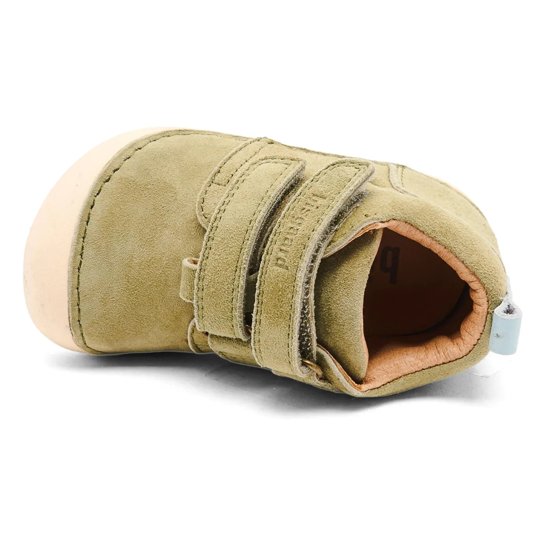 bisgaard - Zapatillas Scratch | Salvia