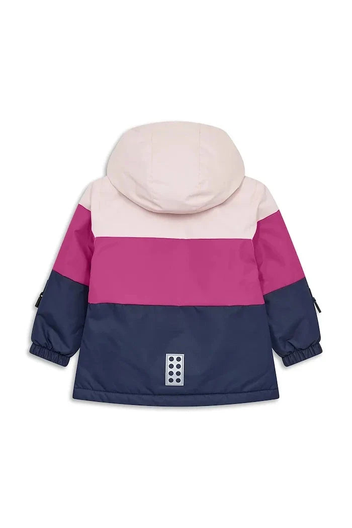 Lego LWJERI 702 - Chaqueta infantil