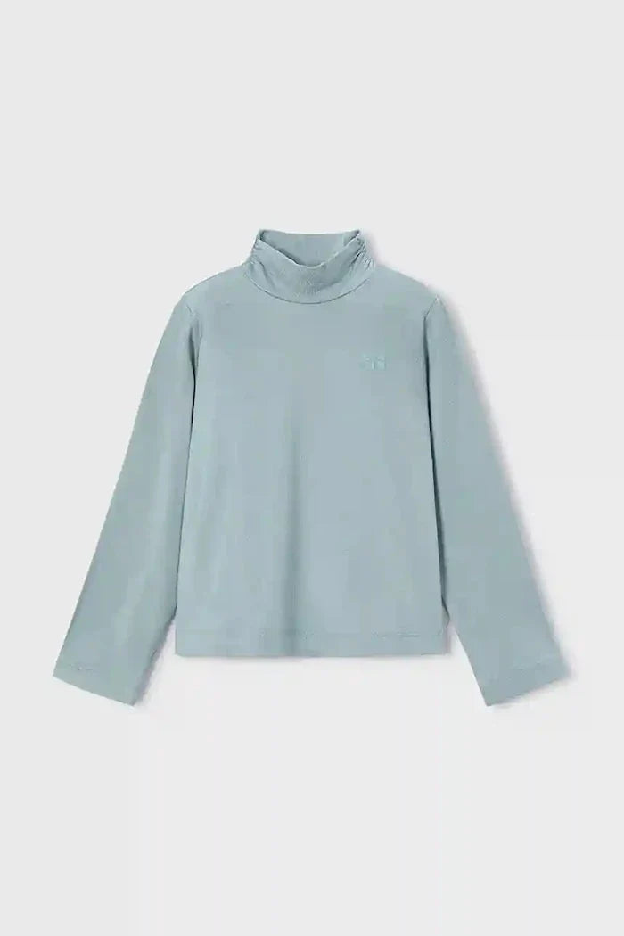 Blusa Manga Larga Mayoral