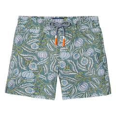 Lison Paris - Bañador Poppy | Caqui