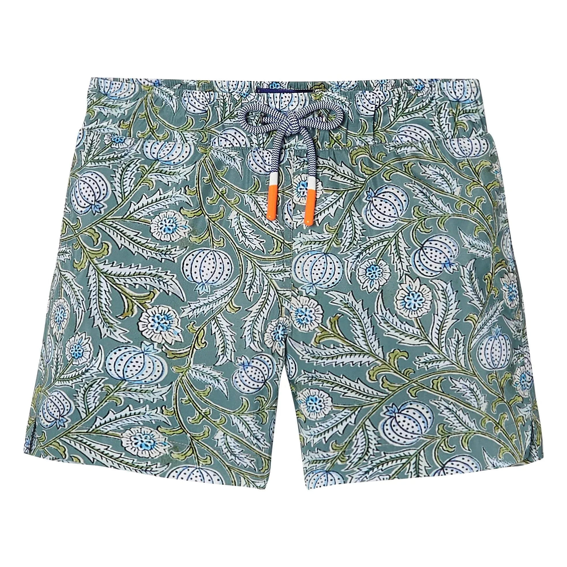 Lison Paris - Bañador Poppy | Caqui