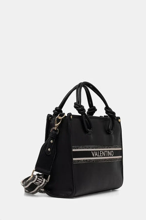 Valentino Bags Bolso Bandolera para Mujer, Piel Sintética, AELLA