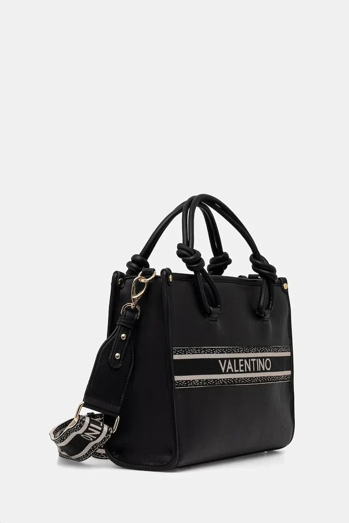 Valentino Bags Bolso Bandolera para Mujer, Piel Sintética, AELLA