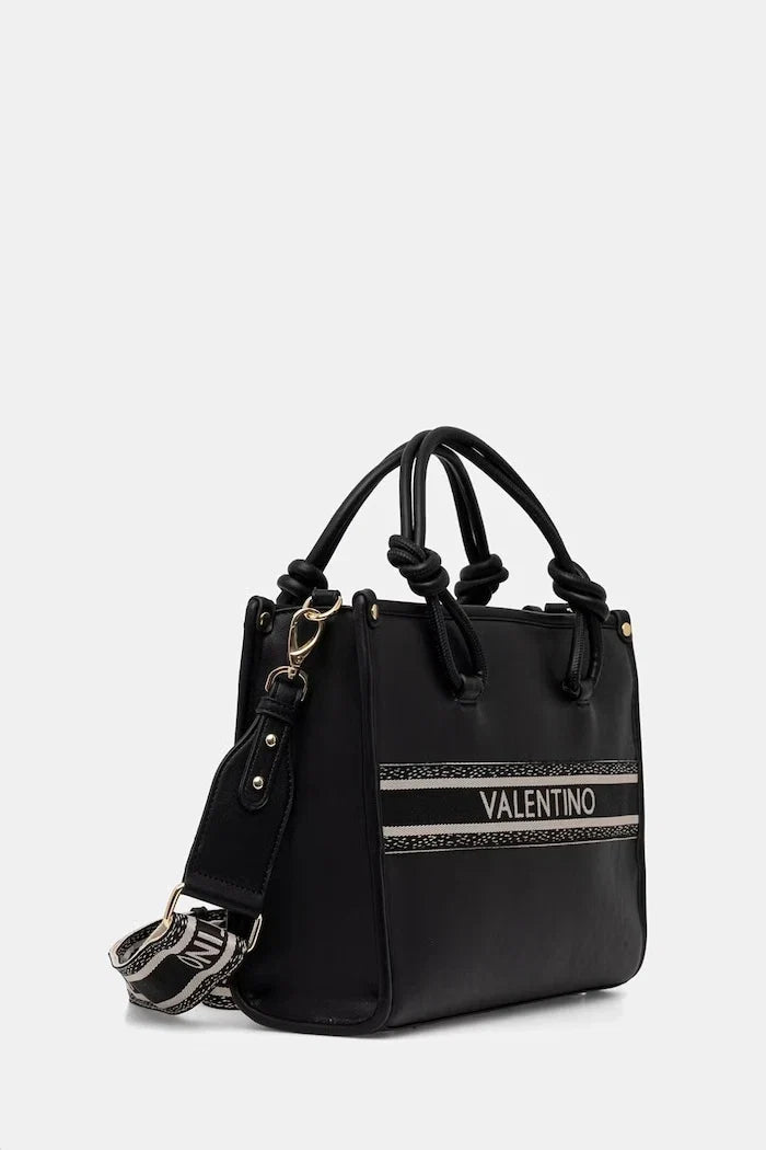 Valentino Bags Bolso Bandolera para Mujer, Piel Sintética, AELLA