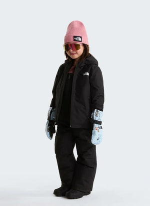 The North Face - Pantalón de Kayak Freedom | Negro