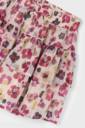 Falda infantil Mayoral