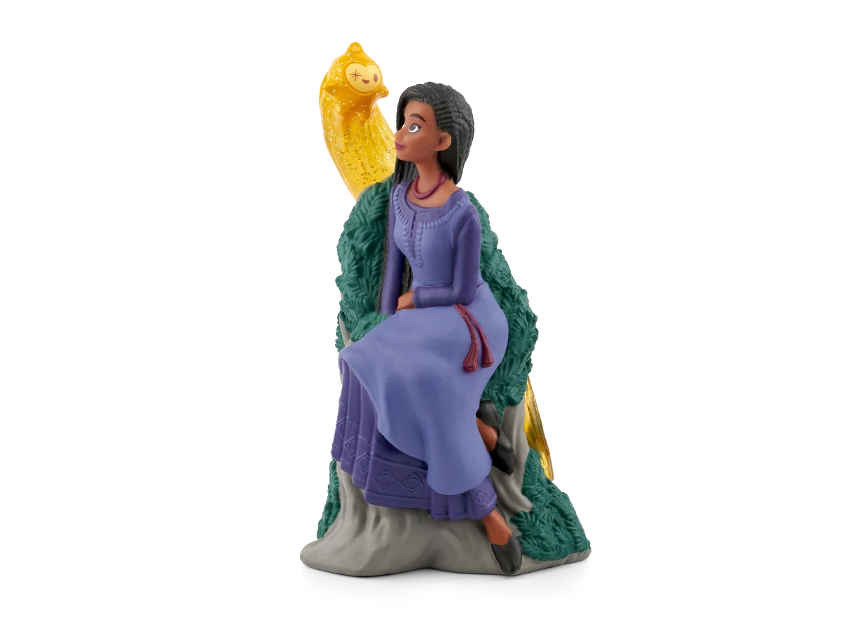 Tonies - Alemán Wish - Clásicos de Disney