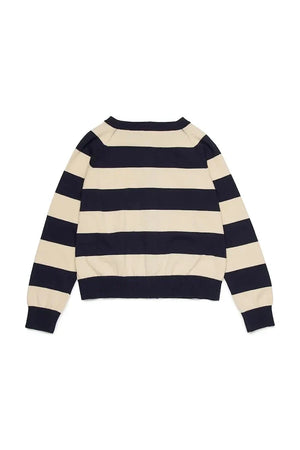 MAX&Co. MAXK25F Chaleco de algodón para niños