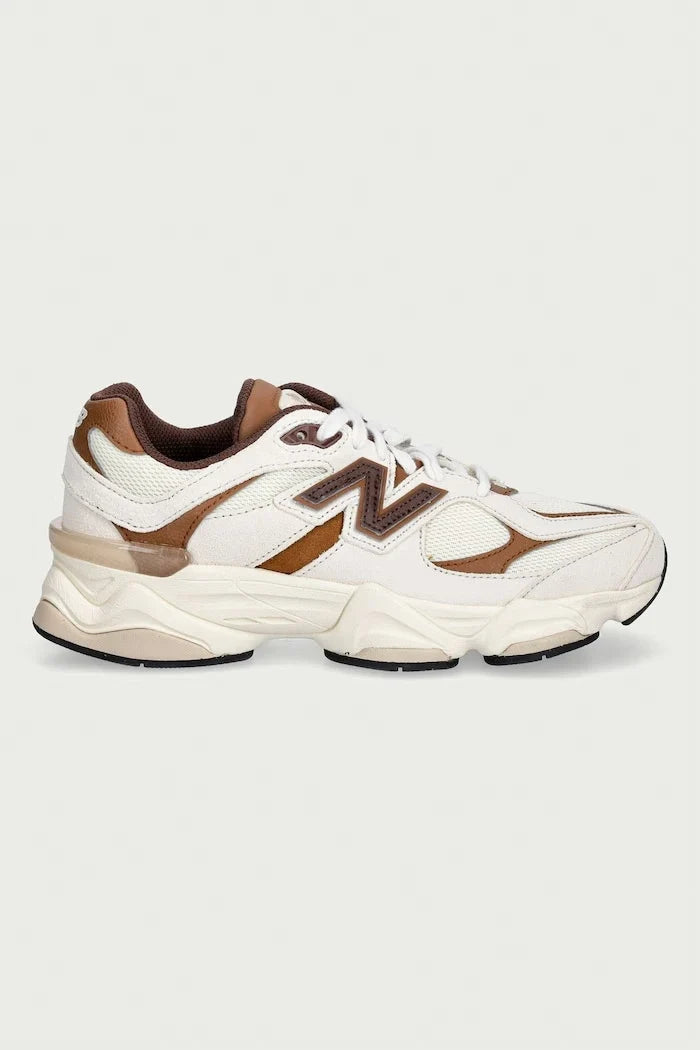 Zapatillas deportivas New Balance 9060 para niños