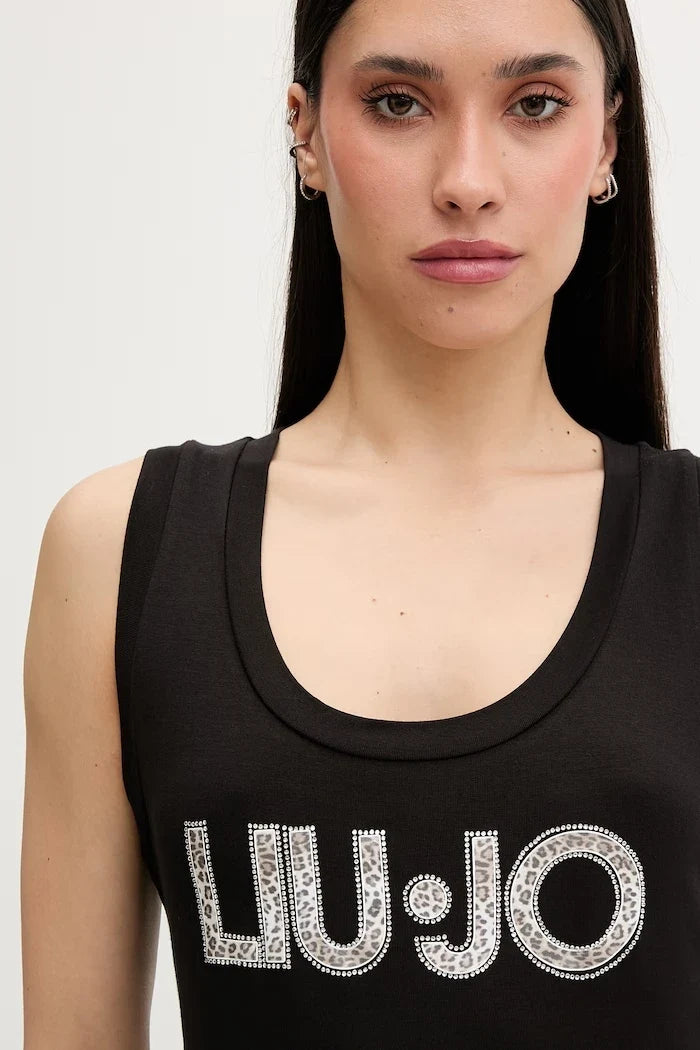 Vestido de playa Liu Jo para mujer