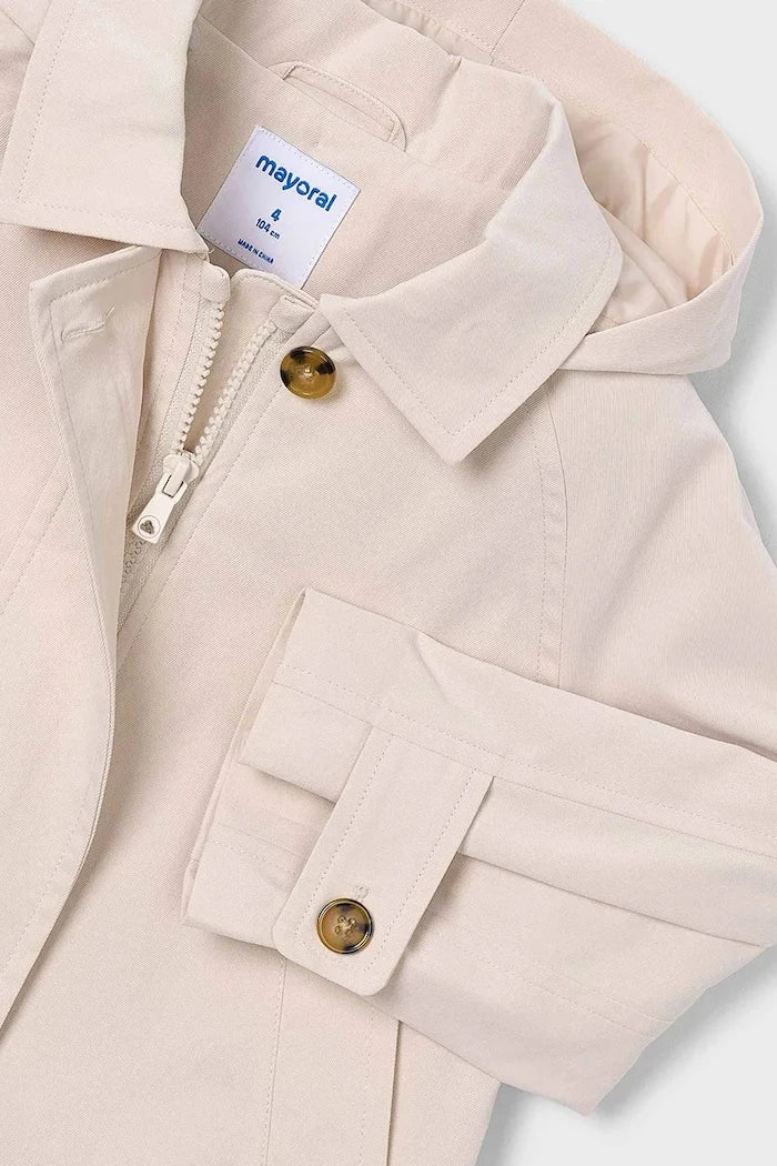 Chaqueta de niño Mayoral