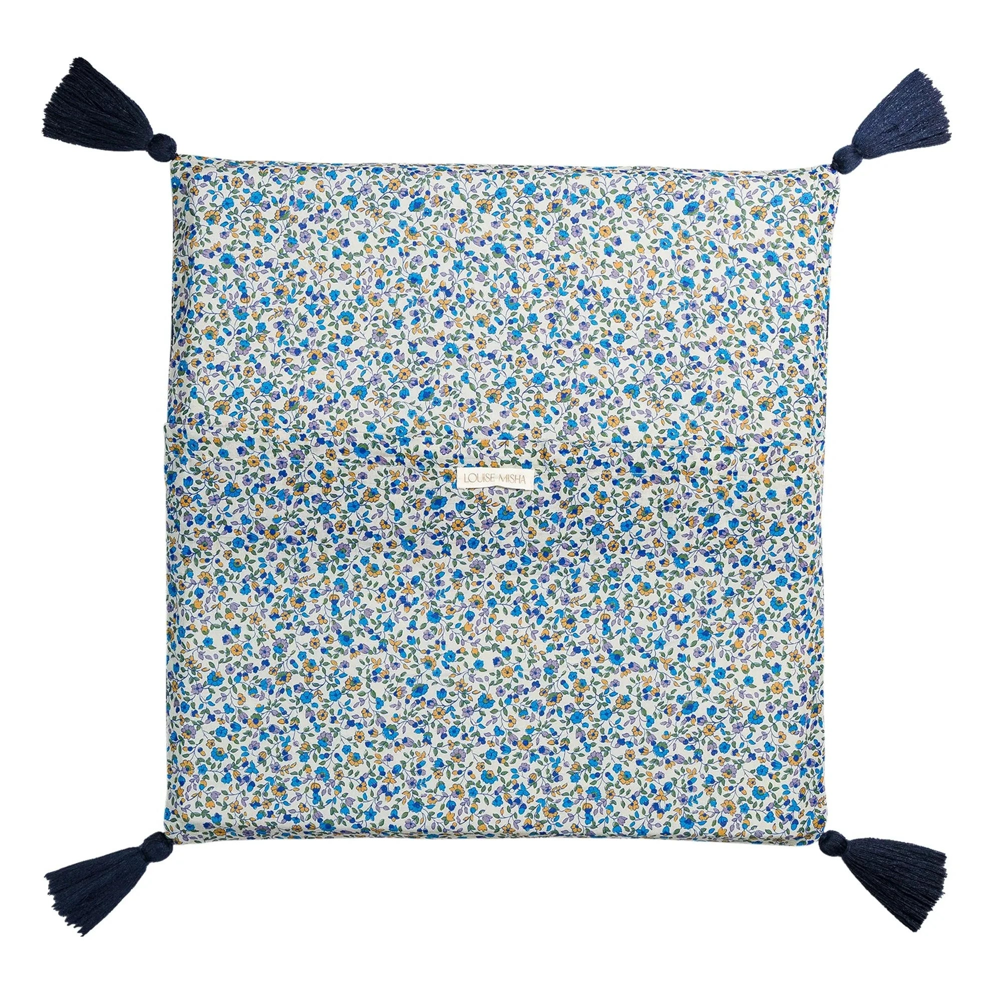 Louise Misha - Funda de almohada Jimo