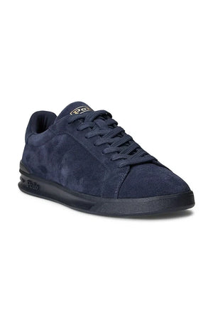 Zapatillas Polo Ralph Lauren Hrt Ct II de ante