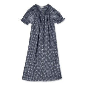Scarlette Ateliers - Camisón Maya | Azul marino