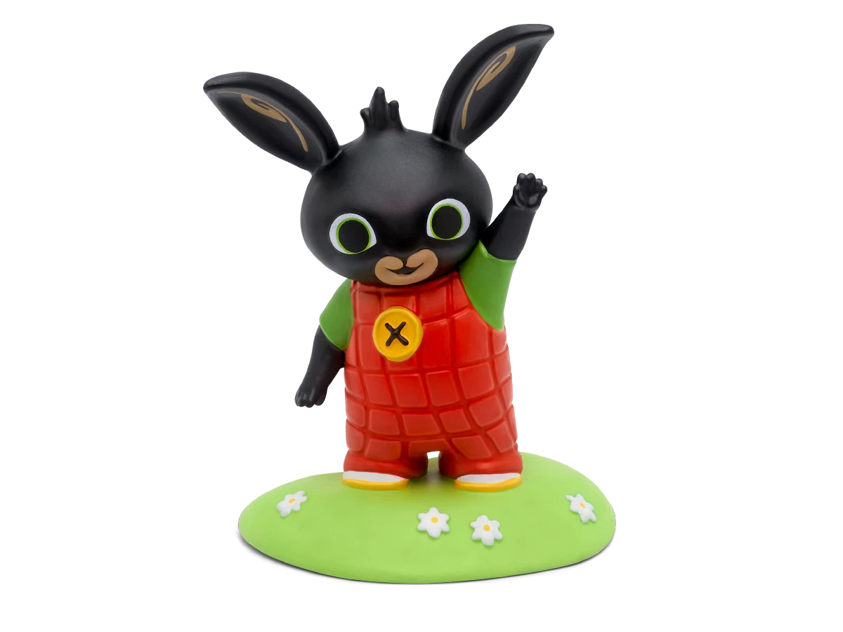 Tonies - Bing Bunny en inglés - Bing