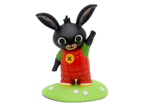 Tonies - Bing Bunny en inglés - Bing