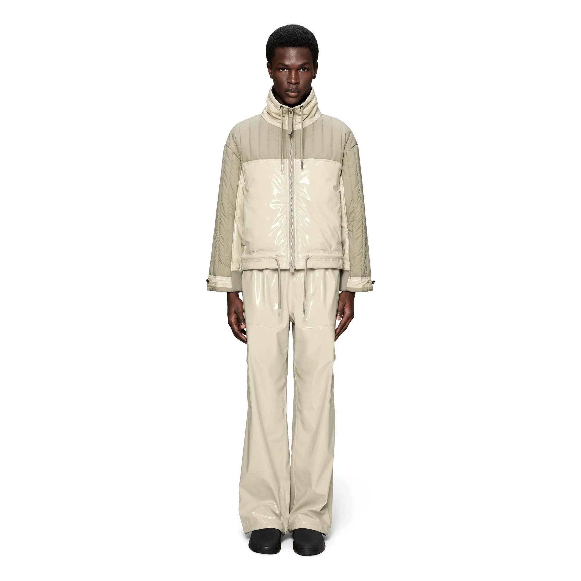 Rains - Koya Vision T1 Mont | Beige