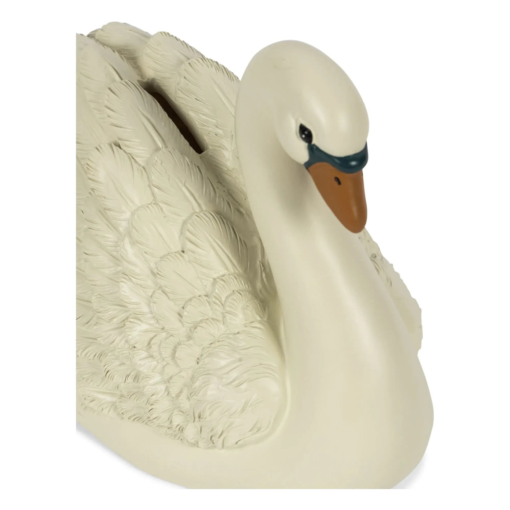 Konges Sløjd - Hucha cisne | Blanco