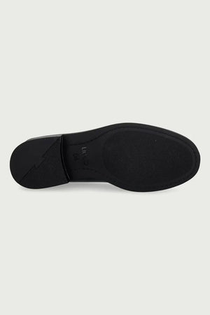 Mocasines de piel para mujer MADISON 02