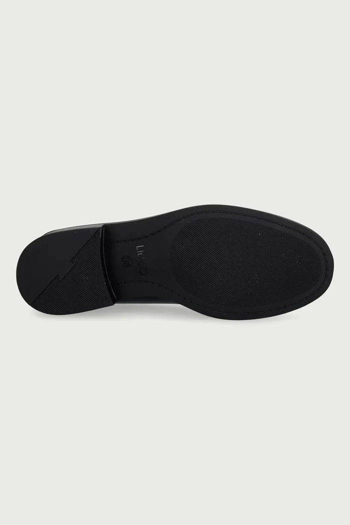Mocasines de piel para mujer MADISON 02