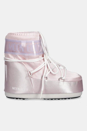 Moon Boot MB ICON LOW PEARLY Botas de Nieve