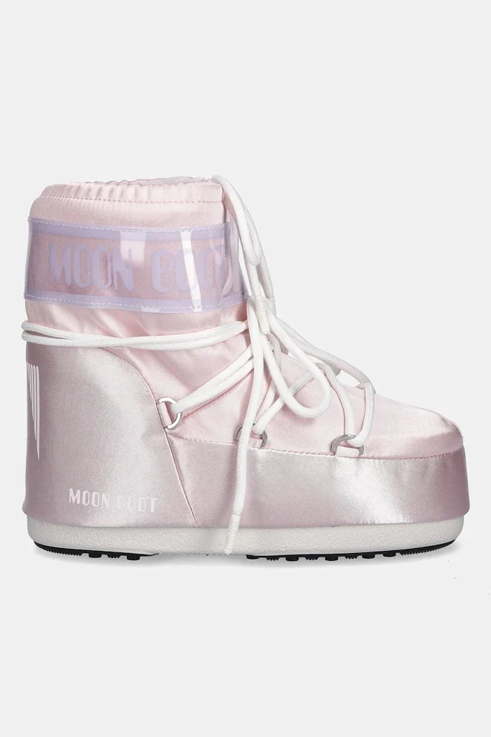 Moon Boot MB ICON LOW PEARLY Botas de Nieve