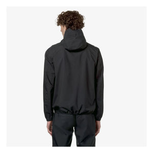 K-way - Chaqueta Jack Stretch Dot | Negro