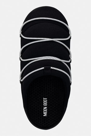 Moon Boot MB SOFT SLIPPER Pantuflas