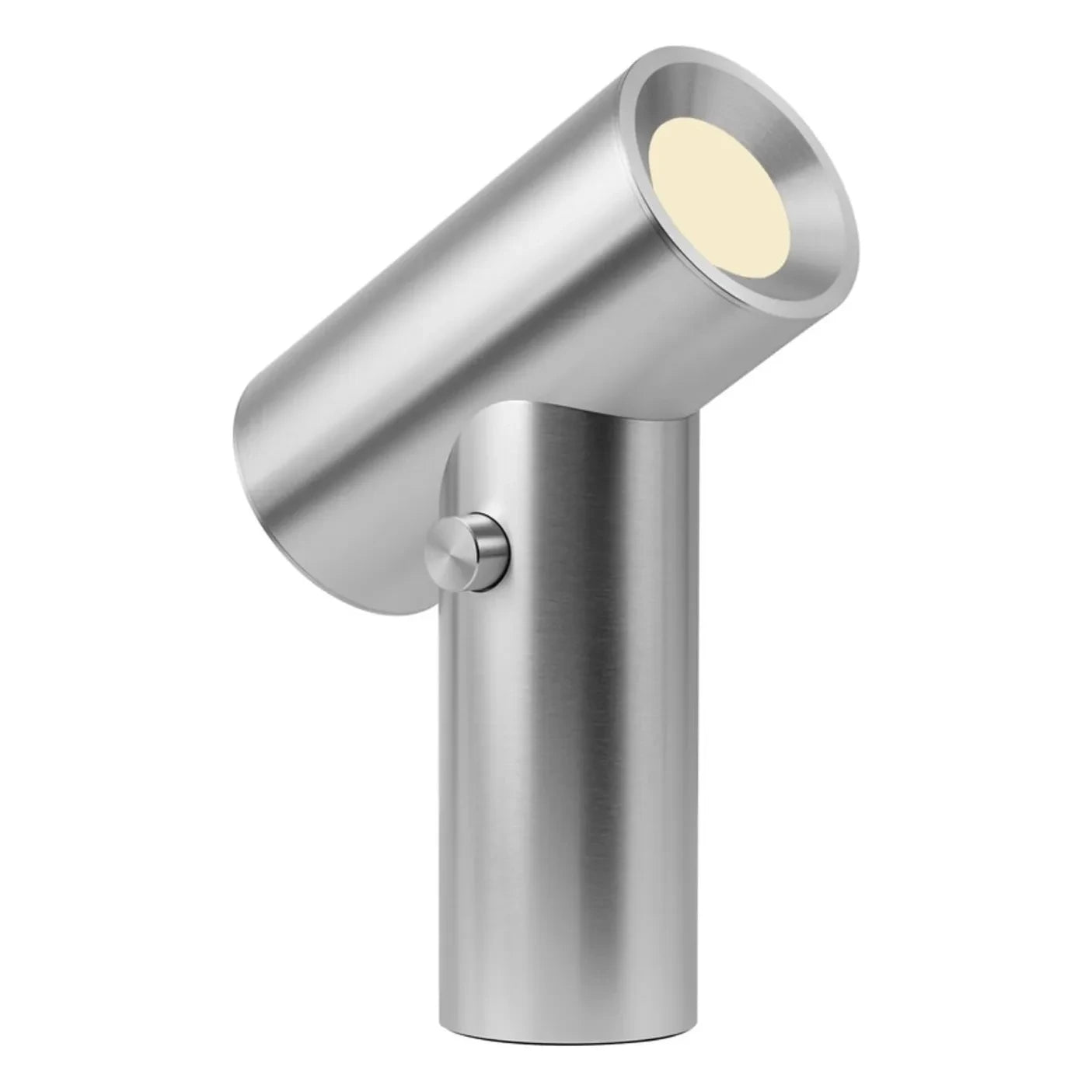 Muuto - Lámpara portátil Beam | Aluminio