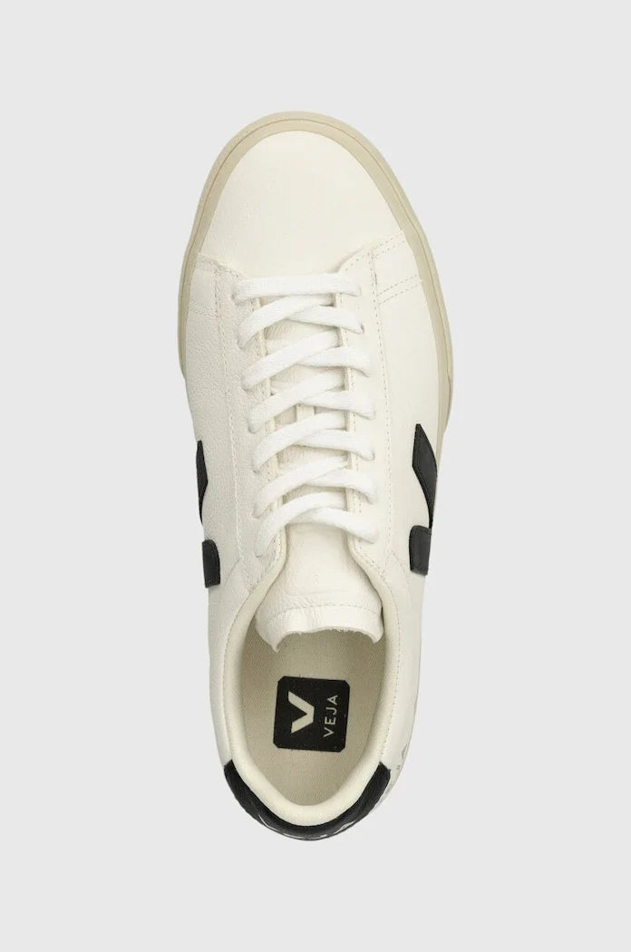 Veja Campo Zapatillas deportivas de cuero