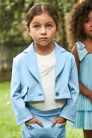 Chaqueta Infantil Mayoral