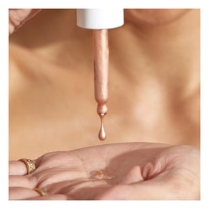 Pai Skincare - Gotas Iluminadoras The Impossible Glow - Rose Gold