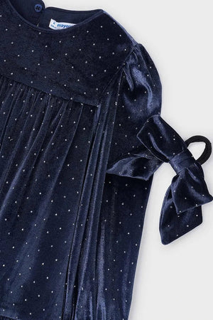 Vestido Acampanado