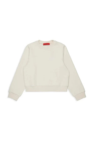 SUDADERA MAXS26F de algodón para niños