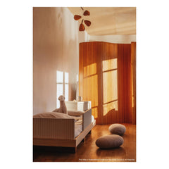 Nobodinoz - Cama transformable junior Nobodinoz x Heju