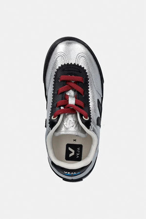 Veja VEJA X JELLY MALLOW SML VOLLEY Zapatillas Deportivas de Cuero para Niño