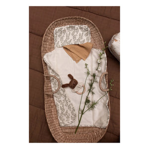 Main Sauvage - Sonajero Conejo de Madera | Hazel
