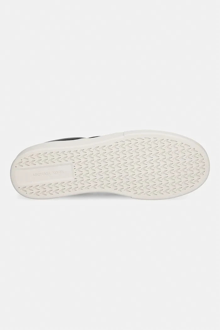 Sneakers bajos sin cordones Eddie de Michael Kors para hombre