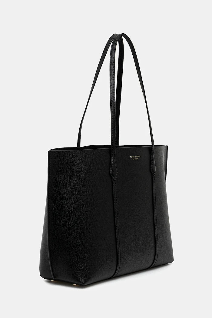 Bolso Tory Burch Perry de piel