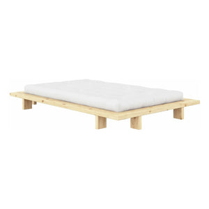 Karup Design - Cama japonesa de madera